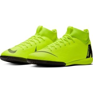Mercurial Superfly X 6 Academy Flat Soccer Shoe